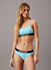 Kad N Bikini Alt Mavi Kw Kw Dce Calvin Klein