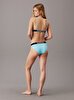 Kad N Bikini Alt Mavi Kw Kw Dce Calvin Klein