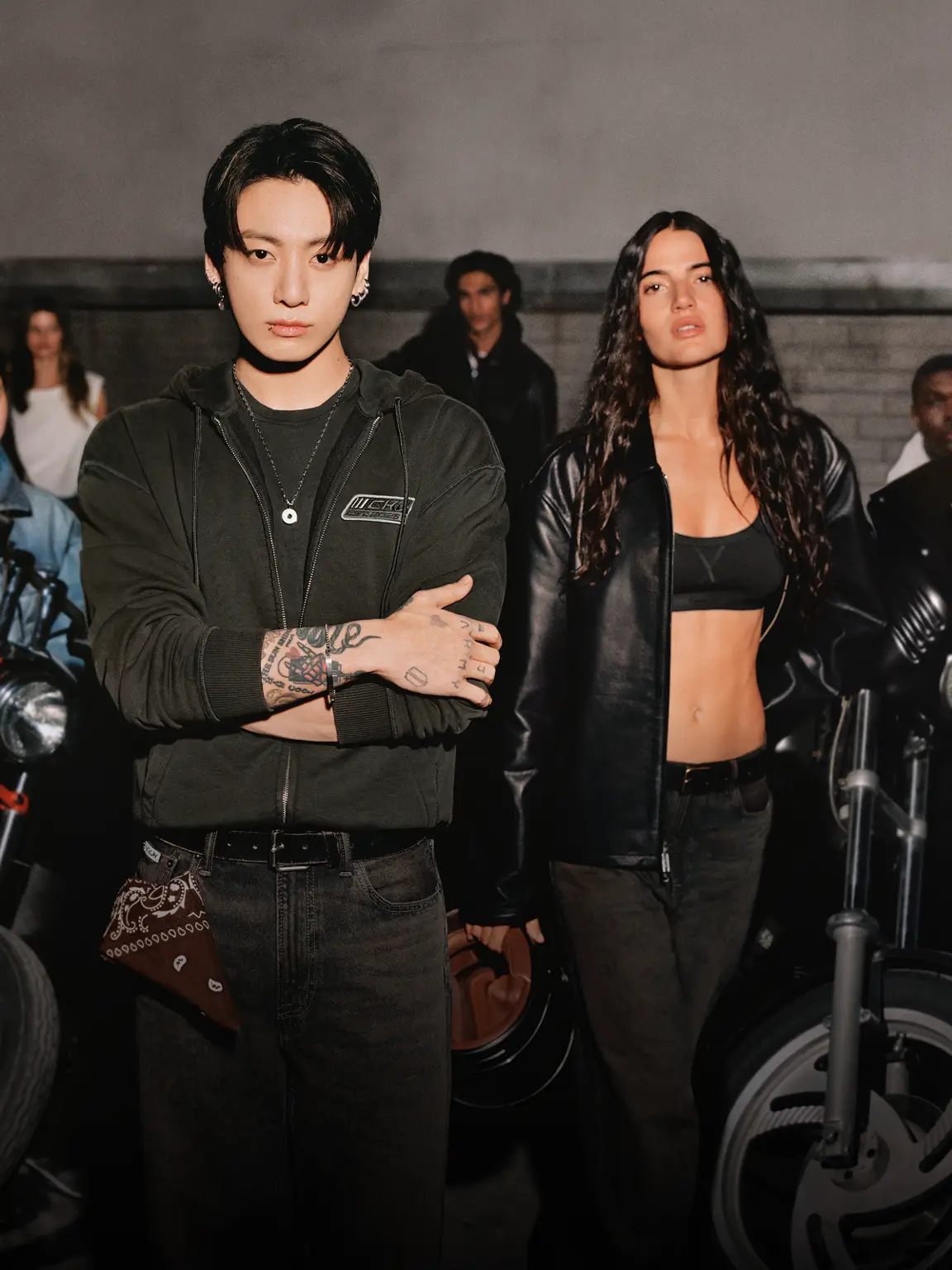 Calvin Klein Kadın Giyim ürünleri