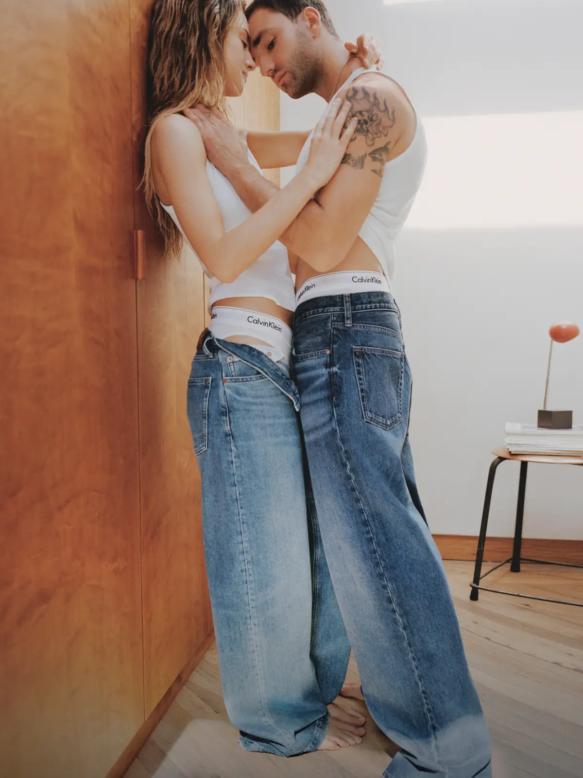 Calvin Klein Erkek Kazak & Hırka ürünleri