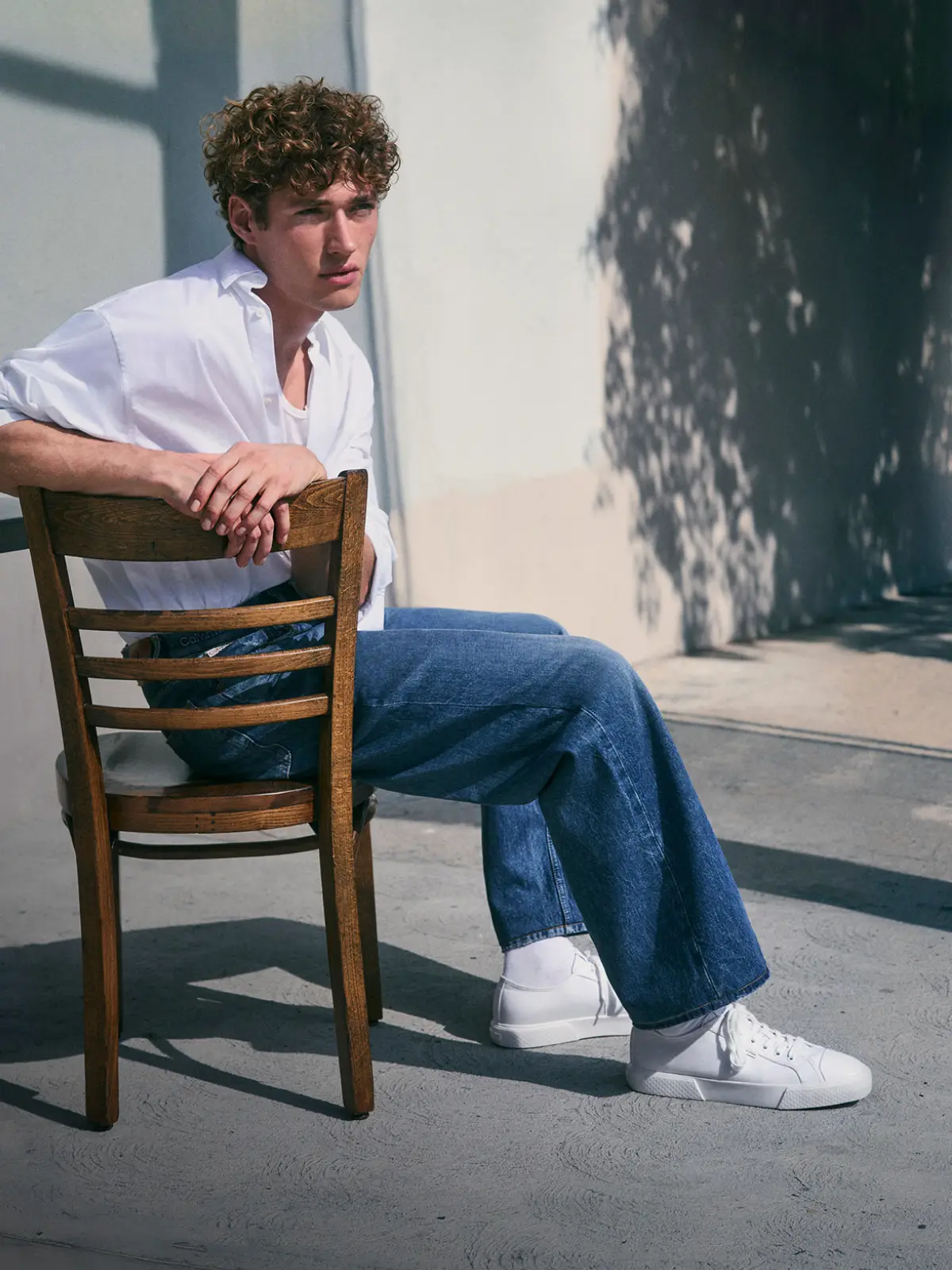 Calvin Klein Erkek Aksesuar ürünleri