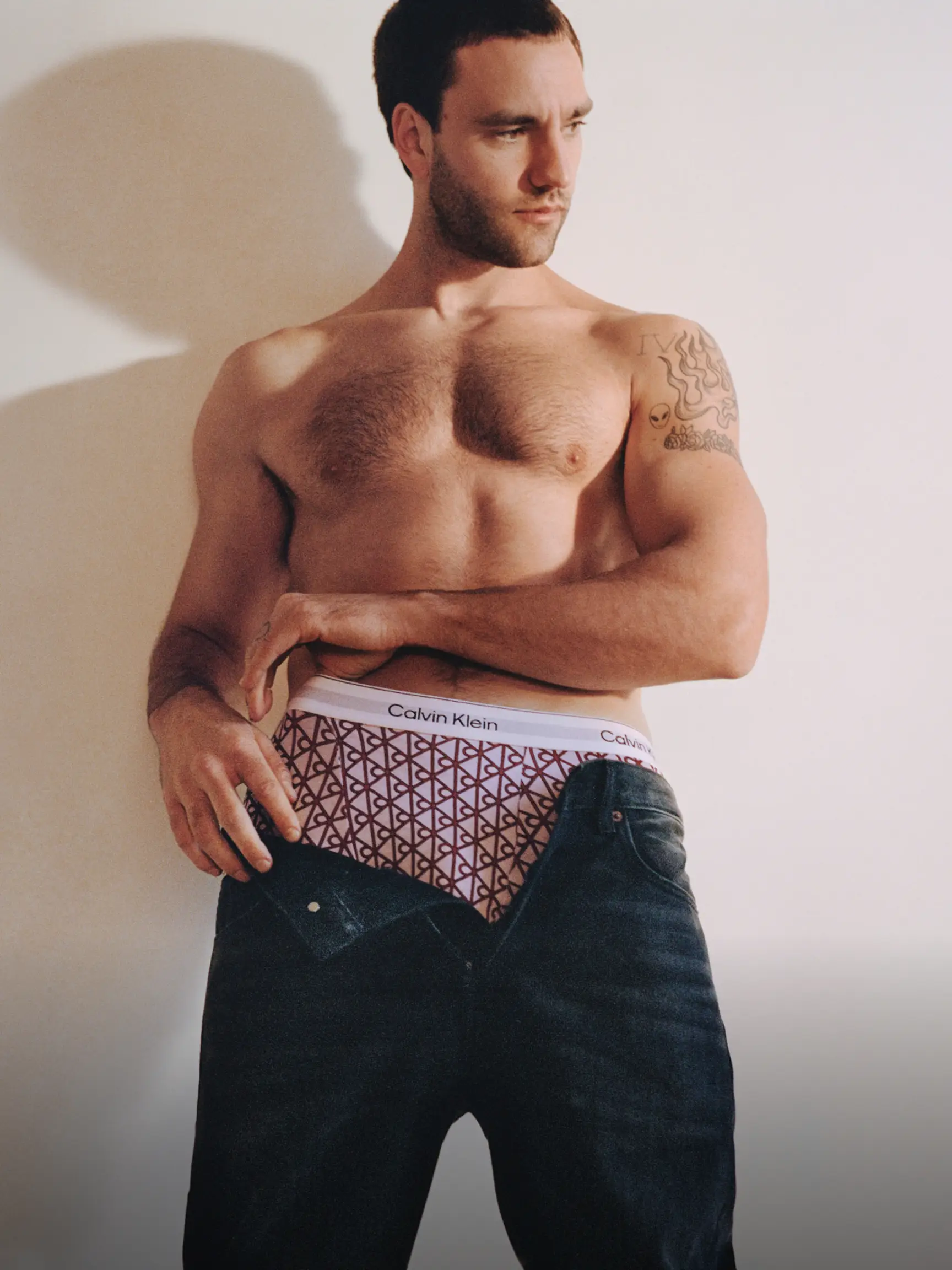 Calvin Klein Erkek Aksesuar ürünleri