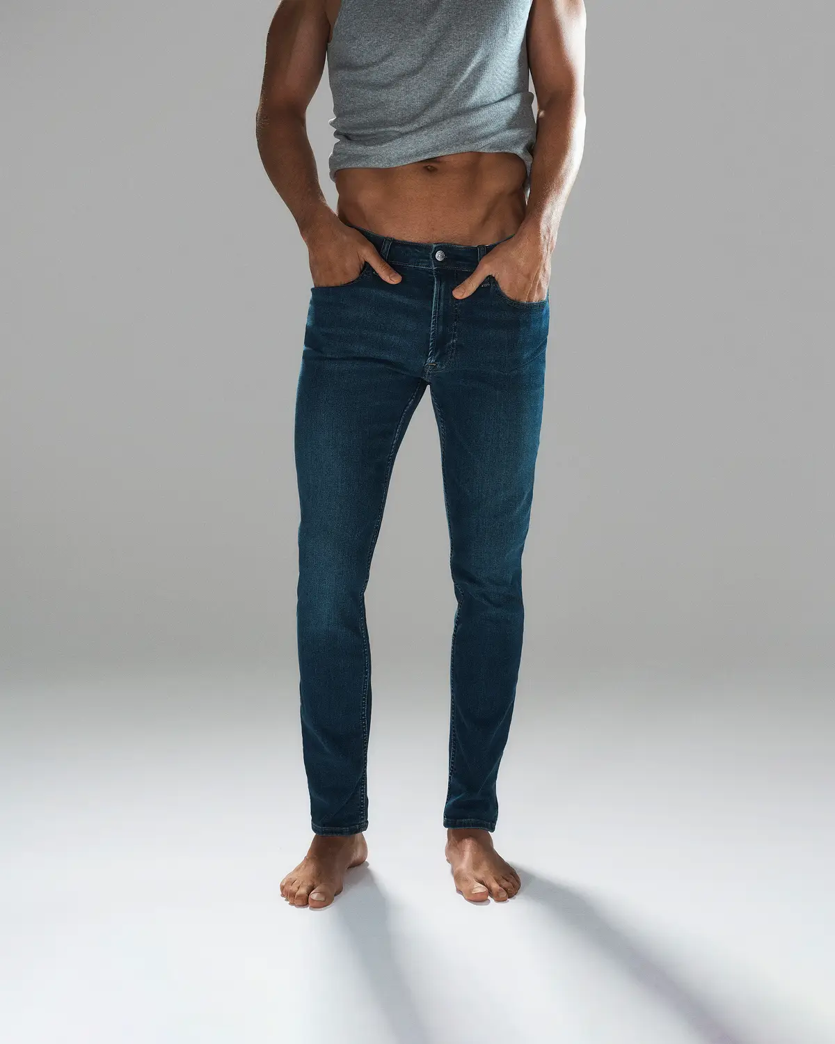 Skinny