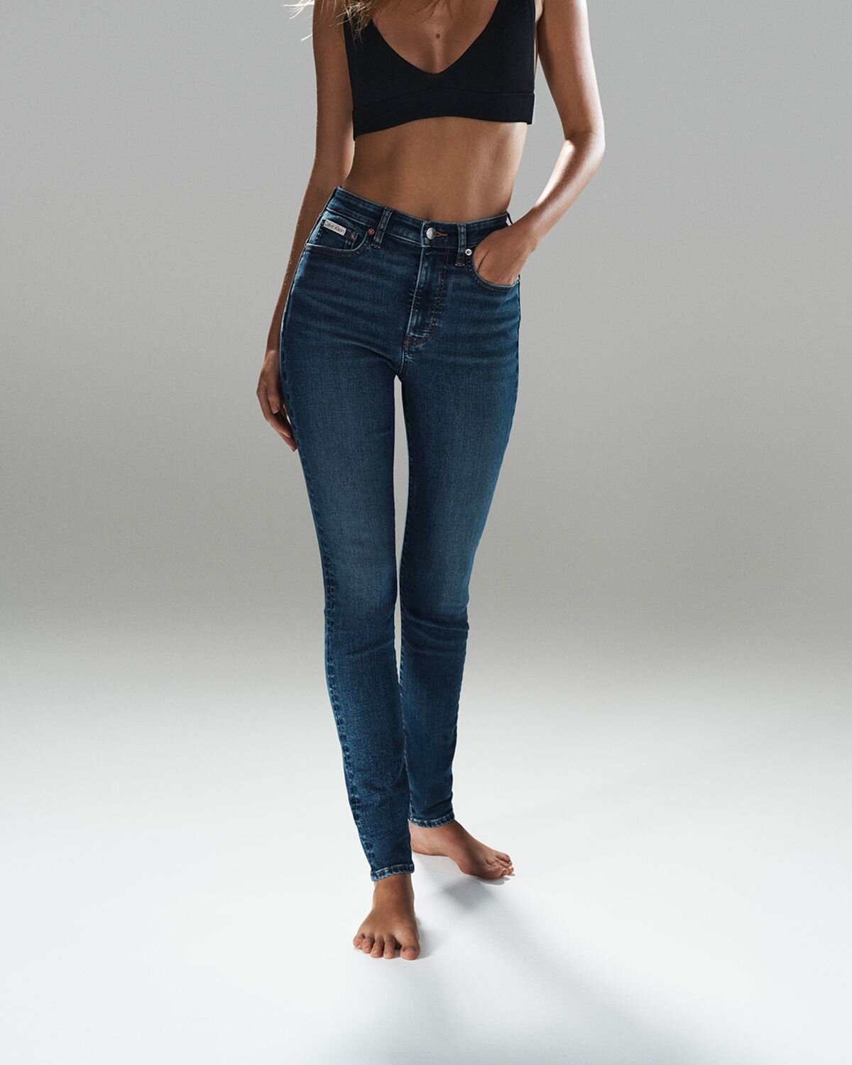 Skinny