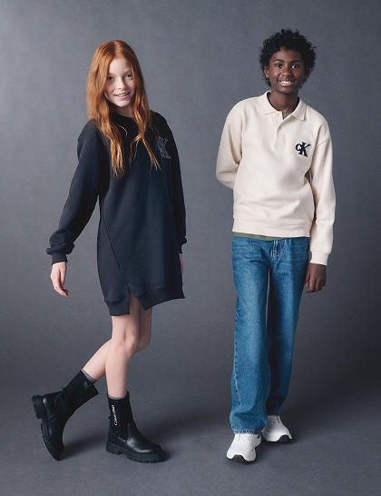 Calvin Klein Jeans Çocuk