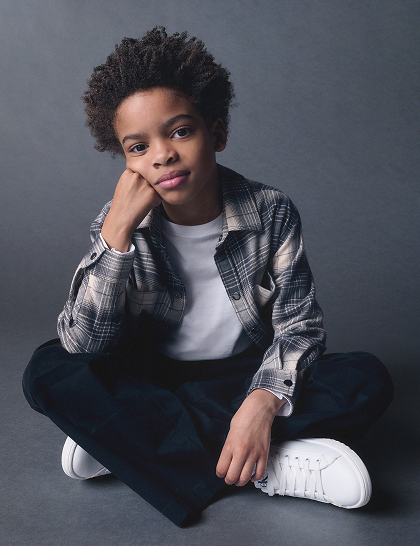 Calvin Klein Jeans Çocuk