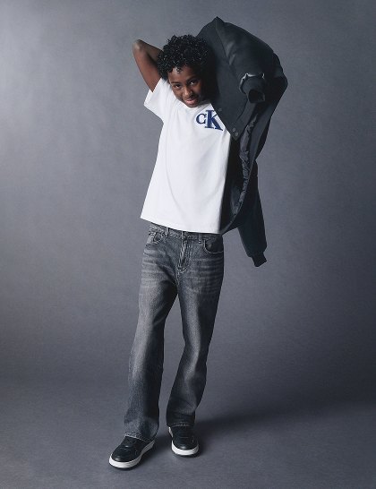 Calvin Klein Jeans Çocuk
