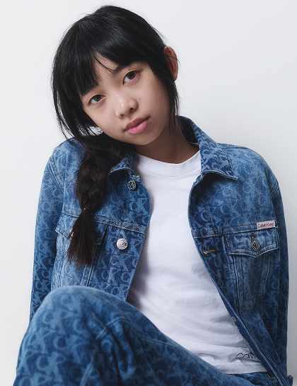 Calvin Klein Jeans Çocuk