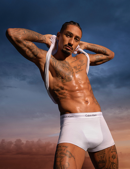 Calvin Klein İç Giyim