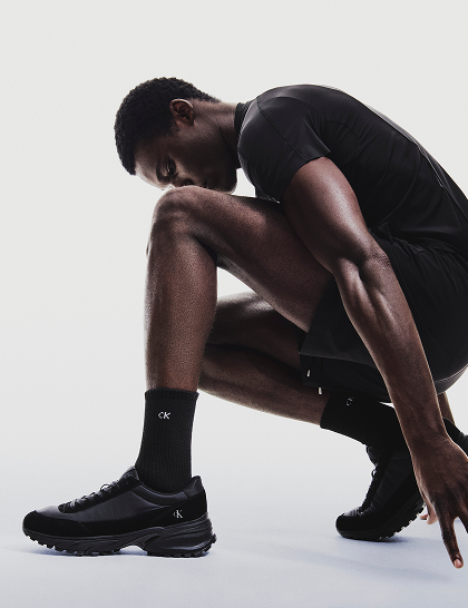 Calvin Klein Ayakkabı