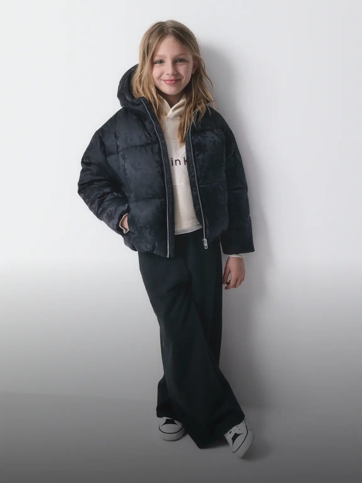 Calvin Klein Kız Çocuk, Erkek Çocuk Dış Giyim ürünleri