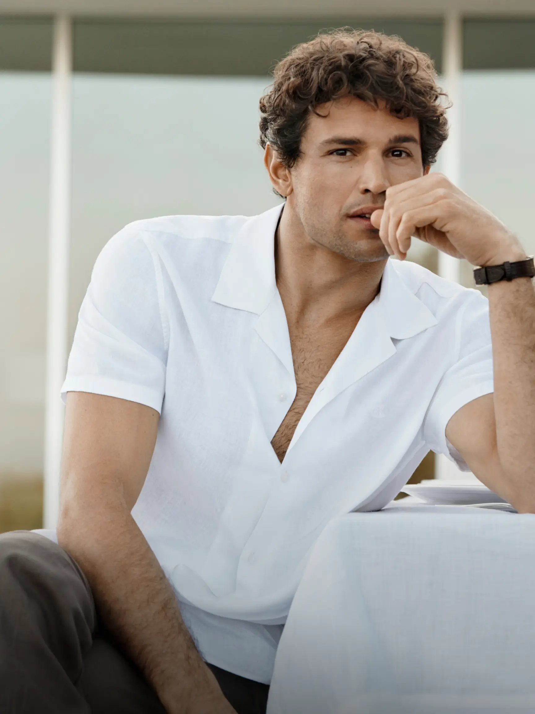 Calvin Klein Erkek Kazak & Hırka ürünleri