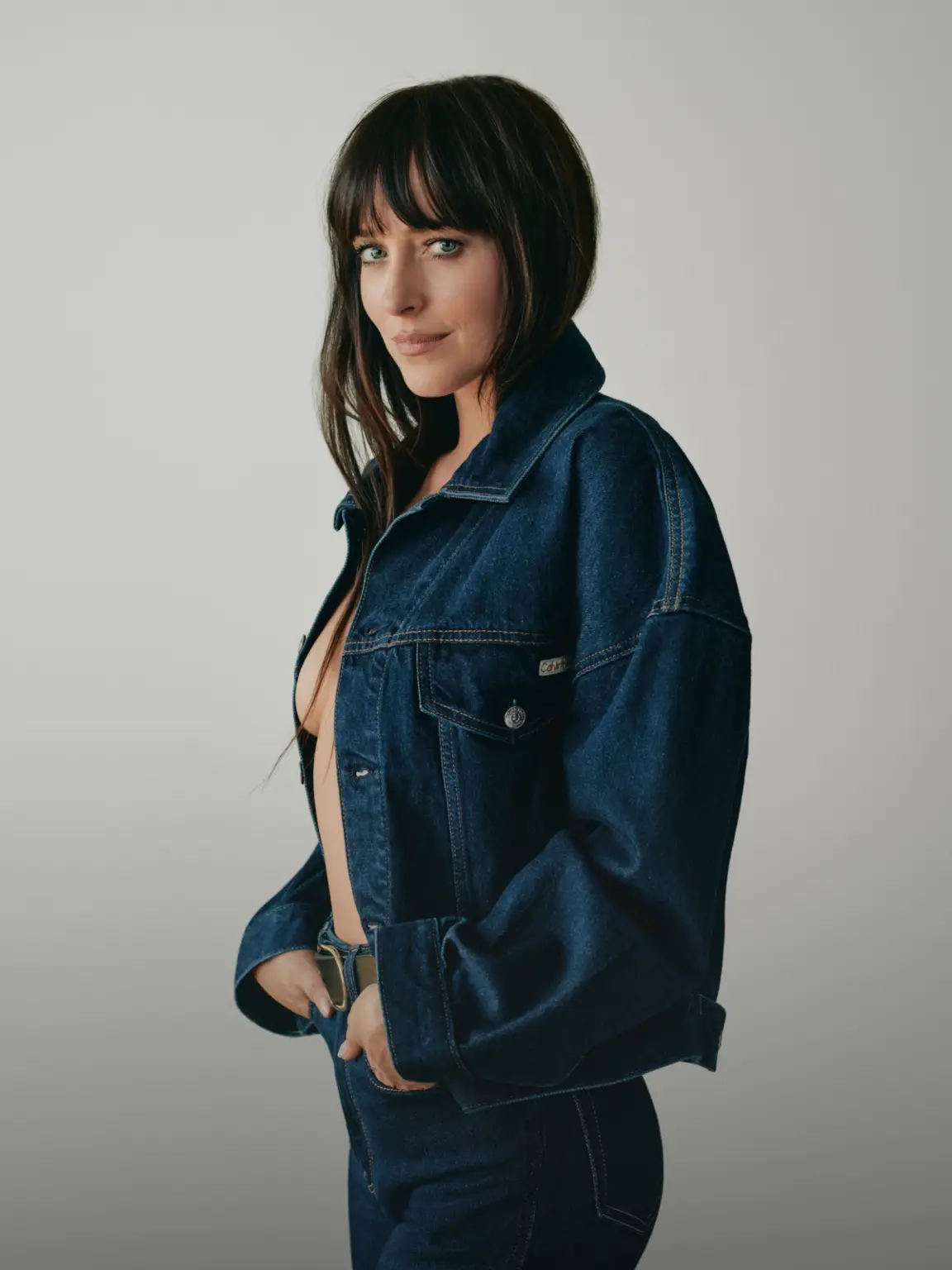 Calvin Klein Kadın Giyim ürünleri