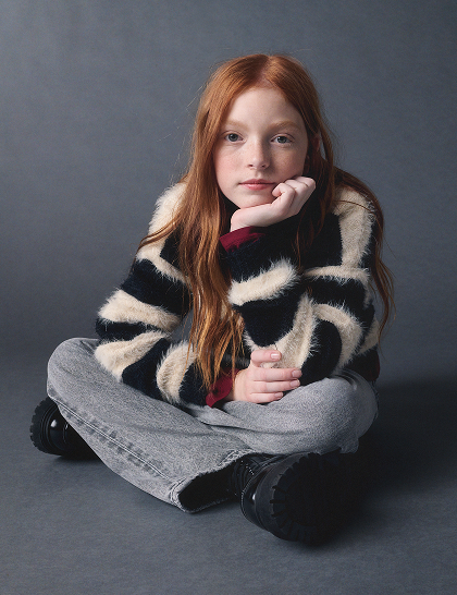 Calvin Klein Jeans Çocuk