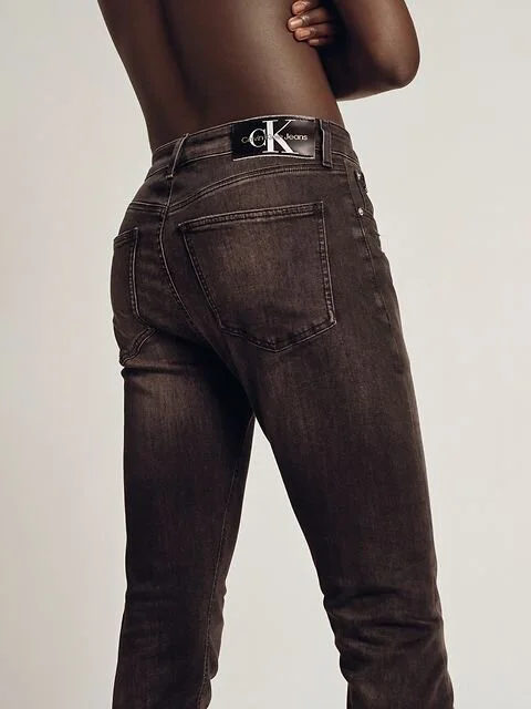Erkek CKJ Denim Fit Guide