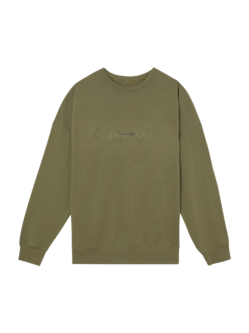 Erkek Loungewear Sweatshirt