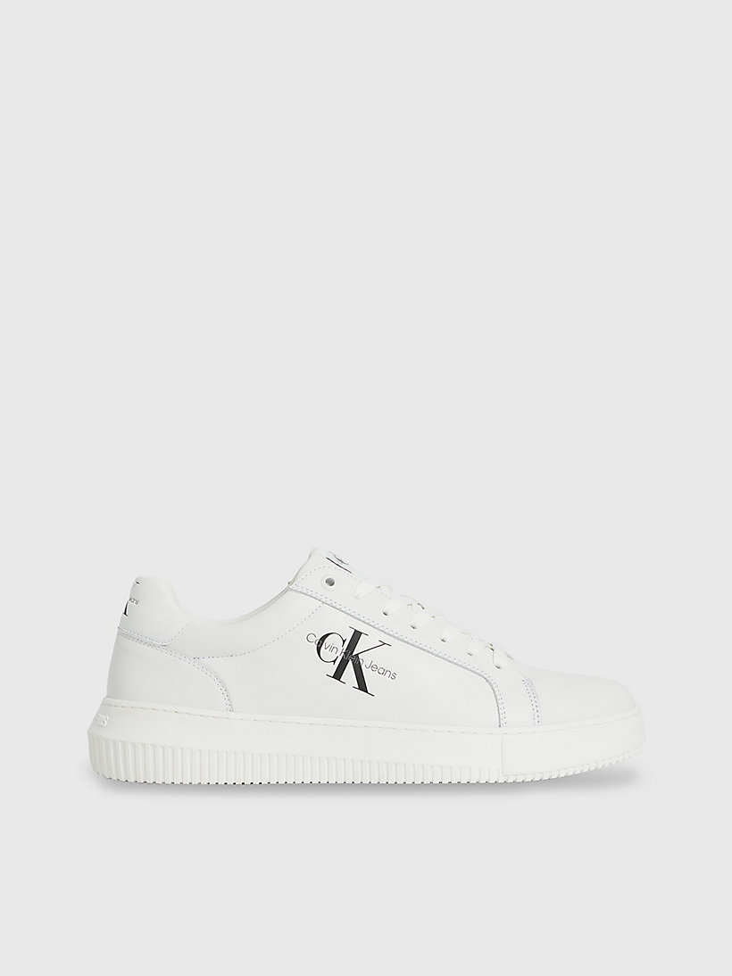 Erkek Chunky Cupsole Sneaker