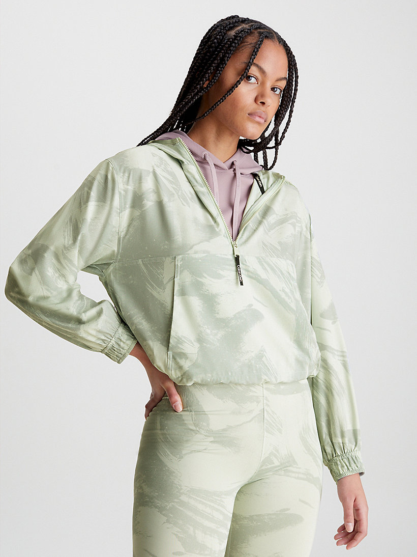 Kadın Anorak