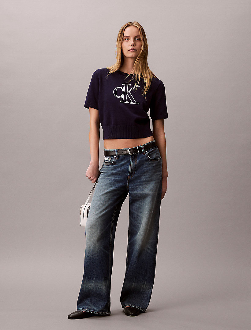 Kadın Yeni Gelenler Kadın Giyim | Calvin Klein