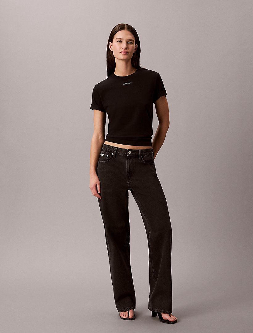 Kadın Yeni Gelenler Kadın Giyim | Calvin Klein