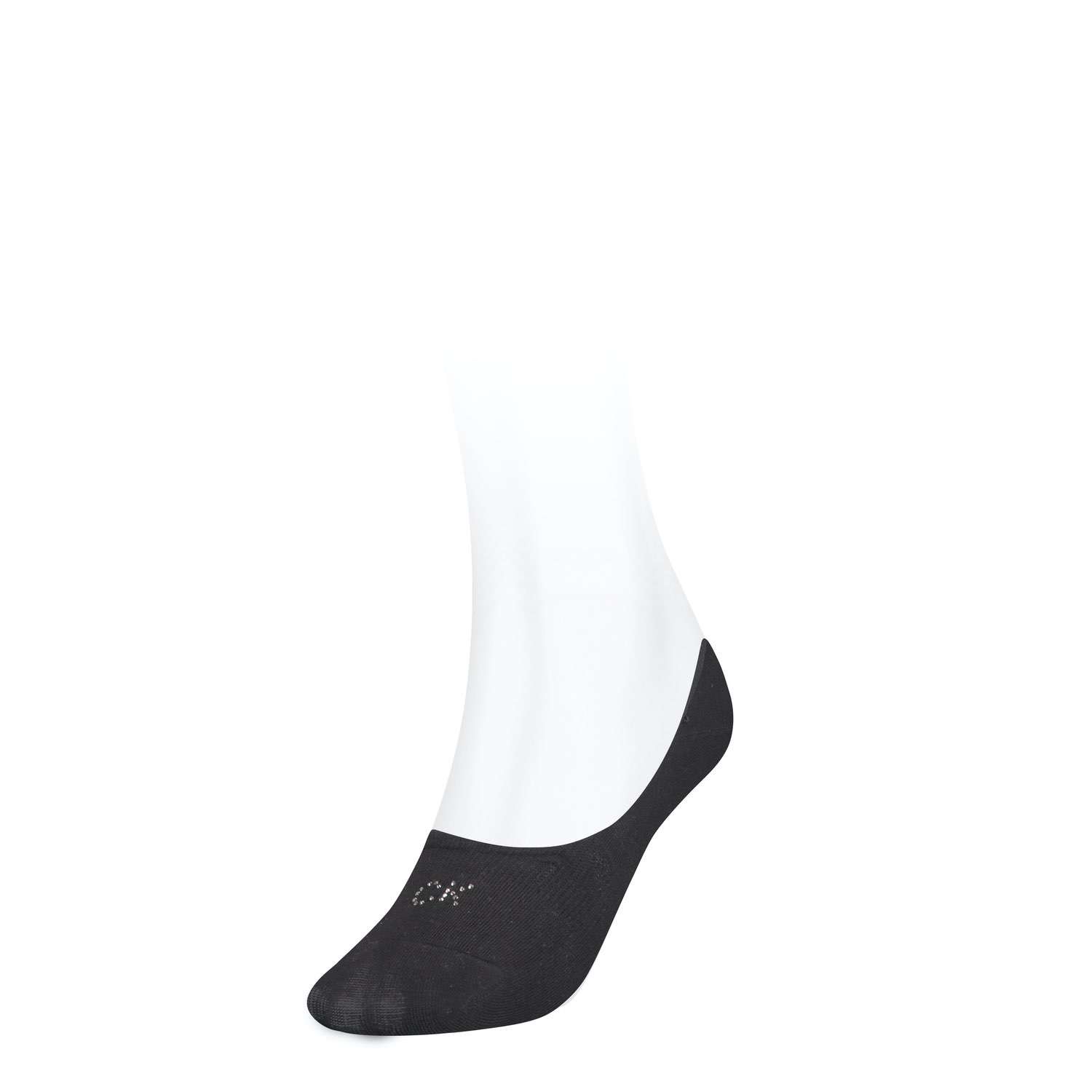 Kadın 3'Lü Sneaker Çorabı