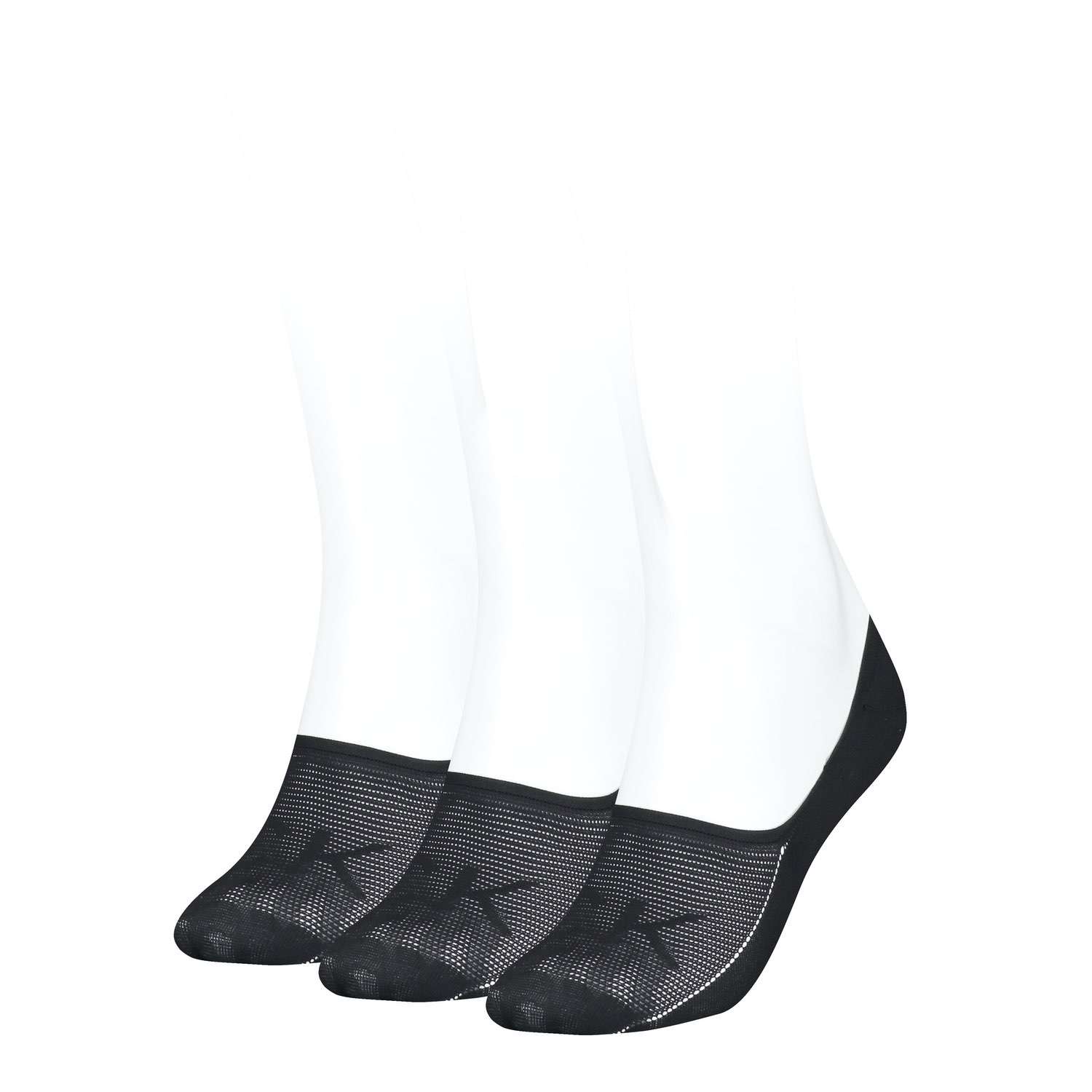 Kadın Footie High Çorap