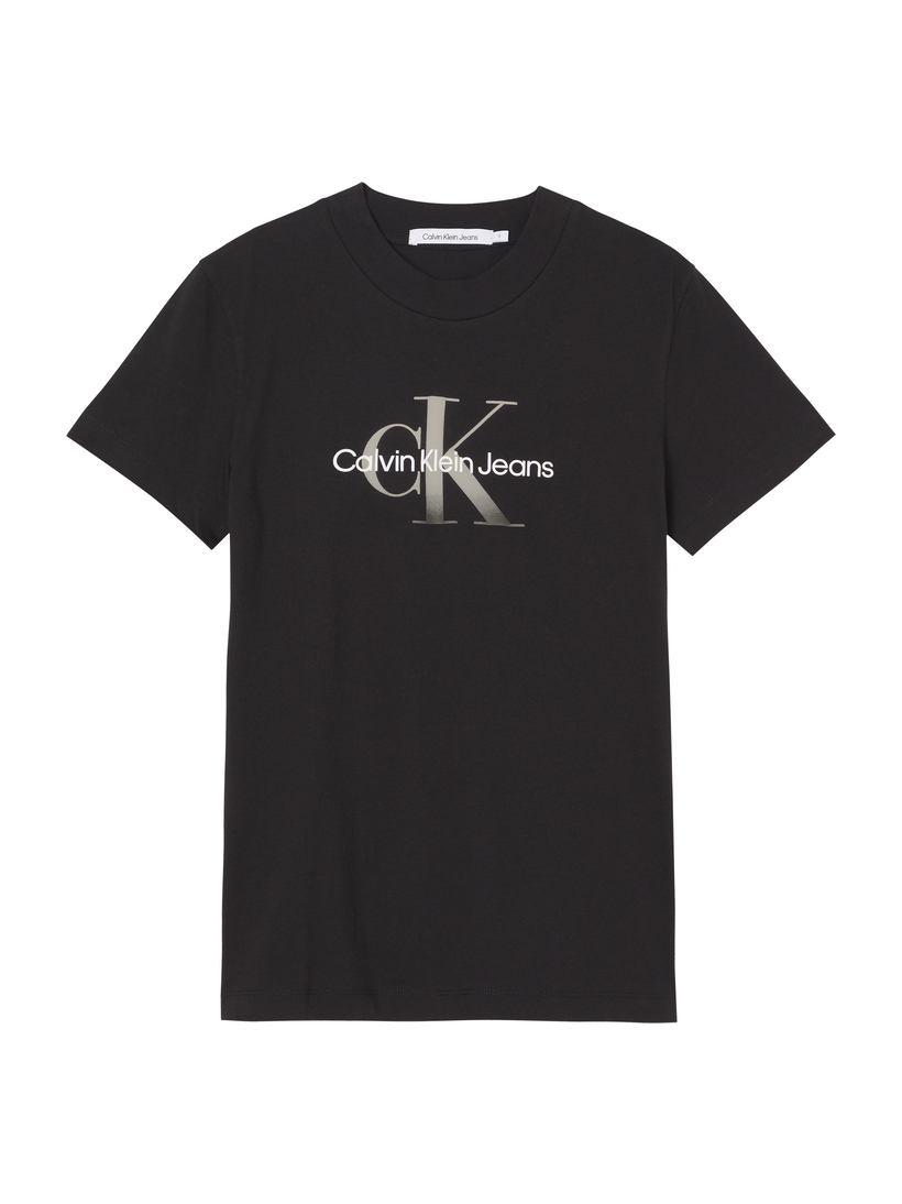 Kadın Gradient Monologo T-Shirt