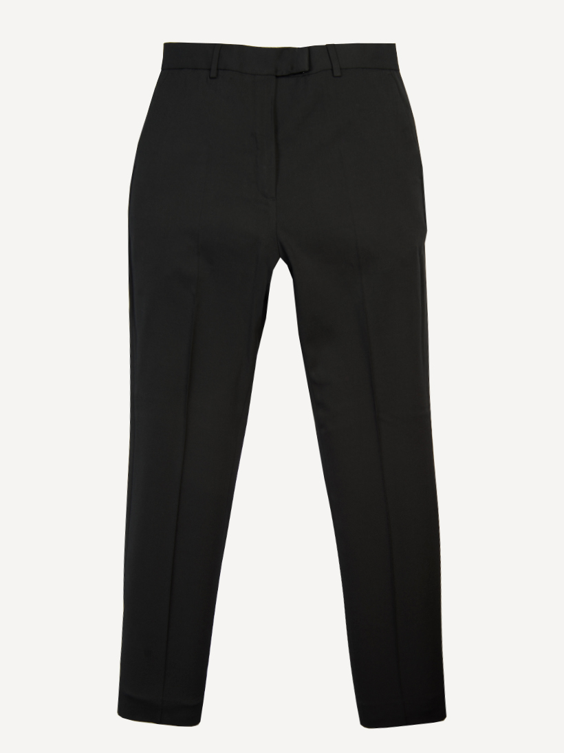 Kadın Slim Tailored Pantolon