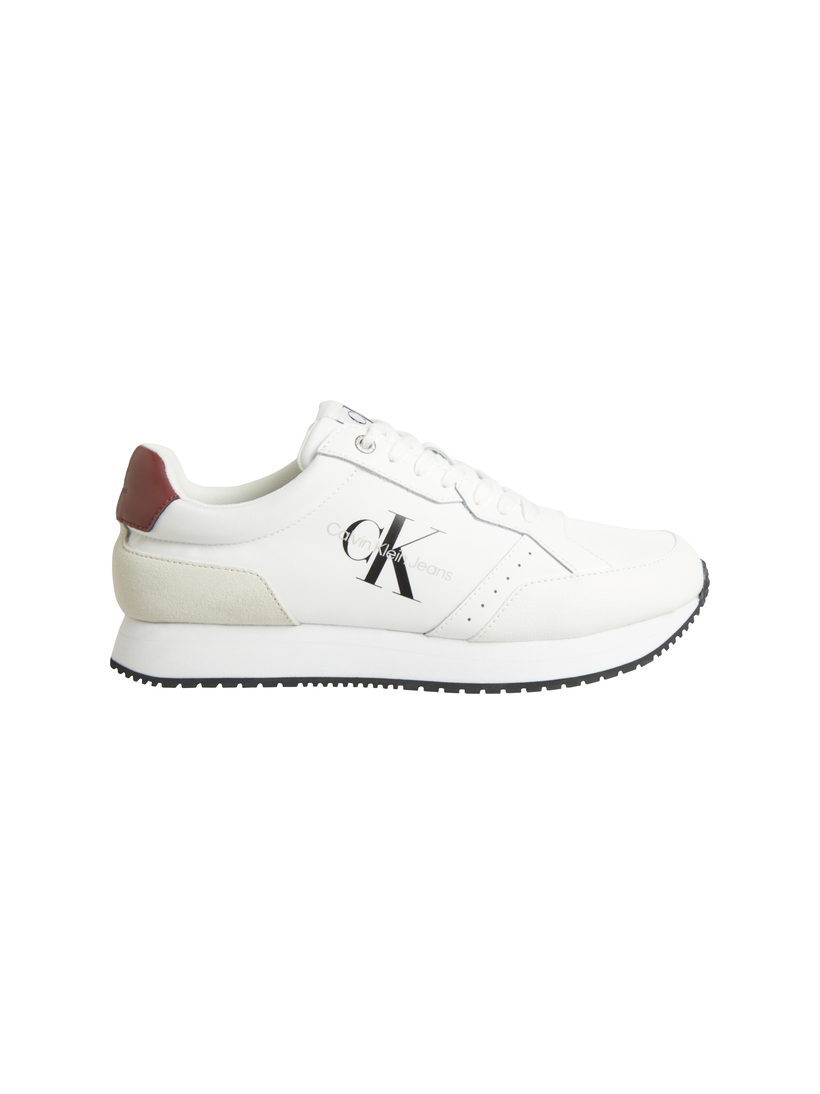 calvin klein retro runner