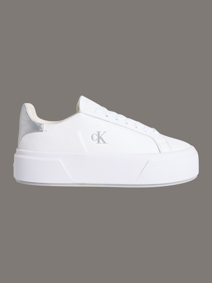 Kadın Sneaker Ayakkabı Modelleri Calvin Klein