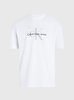 Erkek Hero Monogram T-Shirt