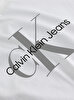 Erkek Hero Monogram T-Shirt