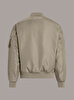 Erkek Padded Hero Bomber Ceket