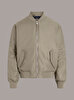 Erkek Padded Hero Bomber Ceket