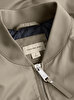 Erkek Padded Hero Bomber Ceket