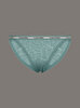 Kadın String Bikini Külot