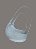 Kadın Lightly Lined Plunge Sütyen