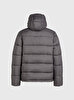 Erkek Padded Mont
