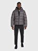 Erkek Padded Mont