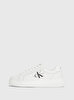 Kadın Chunky Cupsole Monologo Sneaker
