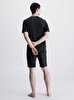 Erkek T-Shirt Şort Set