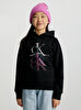 Kız Çocuk Monogram Repeat Sweatshirt