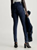 Kadın Yüksek Bel Skinny Jean Pantolon