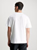 Erkek Sense Layer Graphic T-Shirt