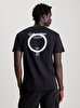 Erkek Eclipse Graphic T-Shirt