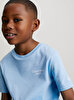 Erkek Çocuk Ckj Stack Logo T-Shirt