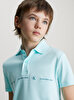 Erkek Çocuk Minimalistic Polo T-Shirt