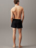 Erkek Short Drawstring Deniz Şortu