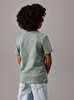 Erkek Çocuk Ck Monogram Sweatshirt