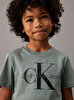 Erkek Çocuk Ck Monogram Sweatshirt